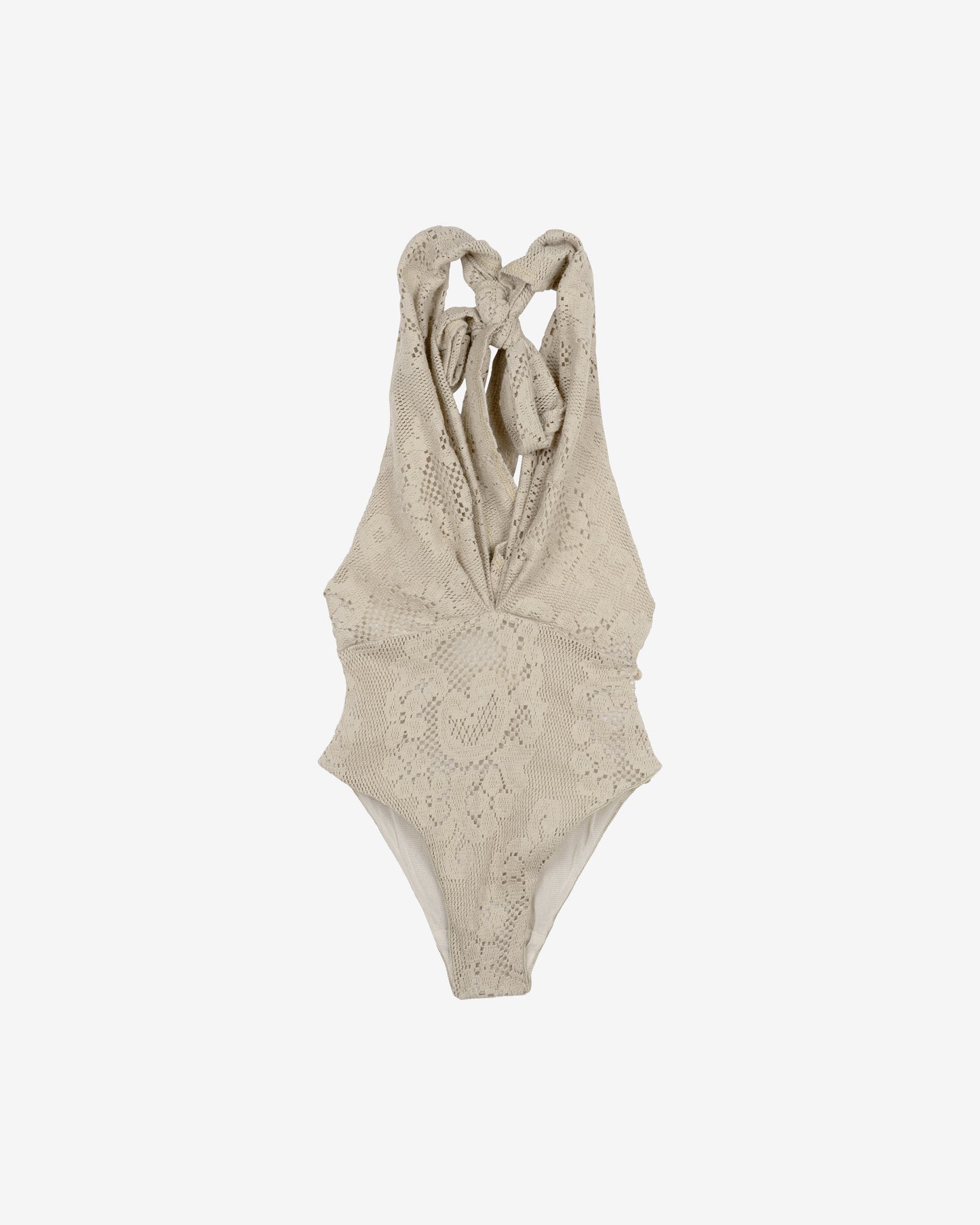 Body Fanti - Sable