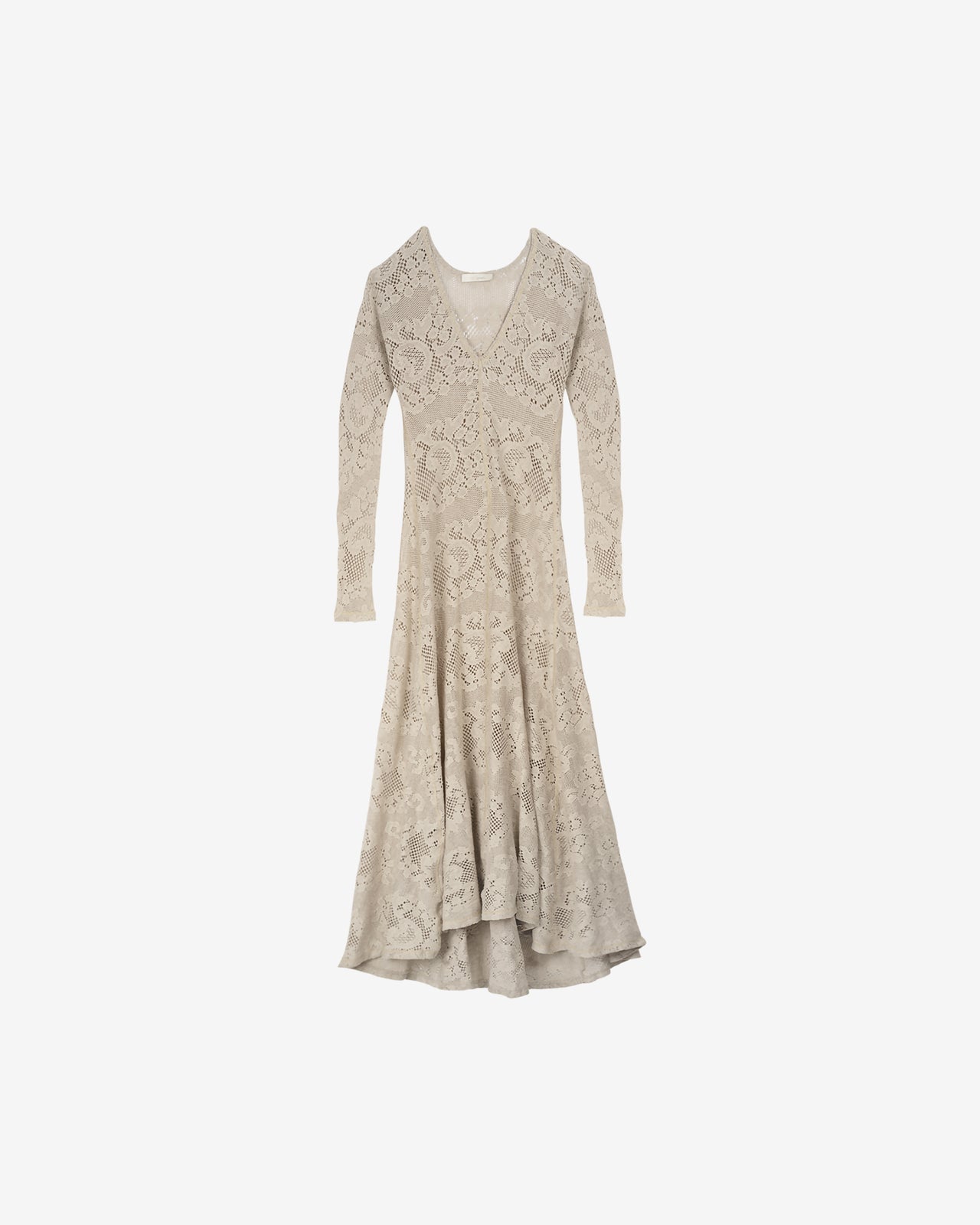 Robe Fantiana - Sable - Image 6