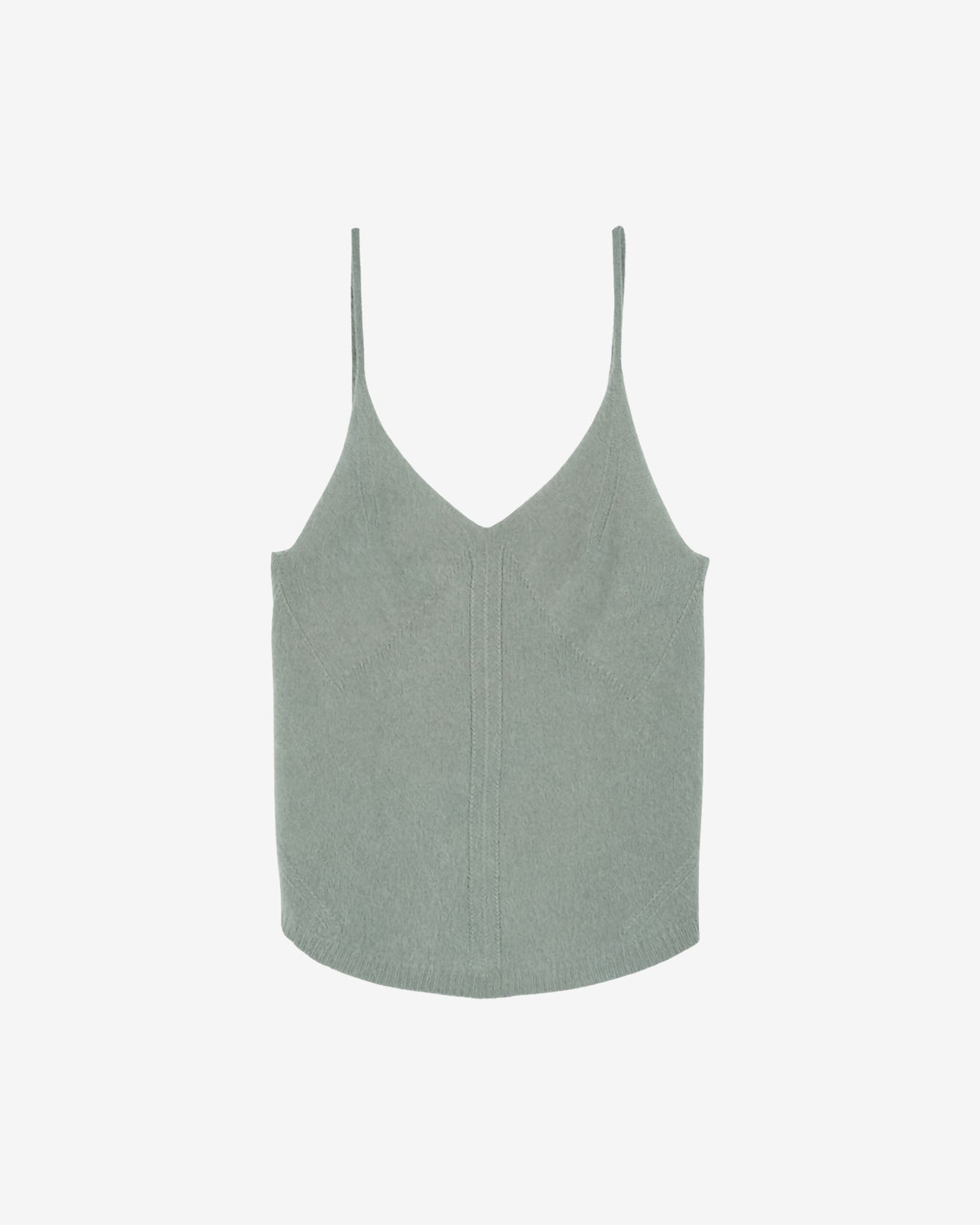 Kassir Top - Azure - Image 1