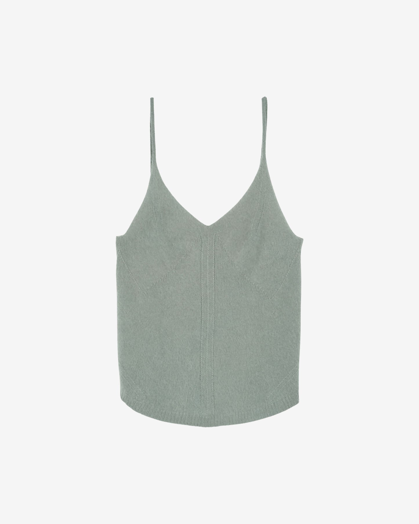 Kassir Top - Azure