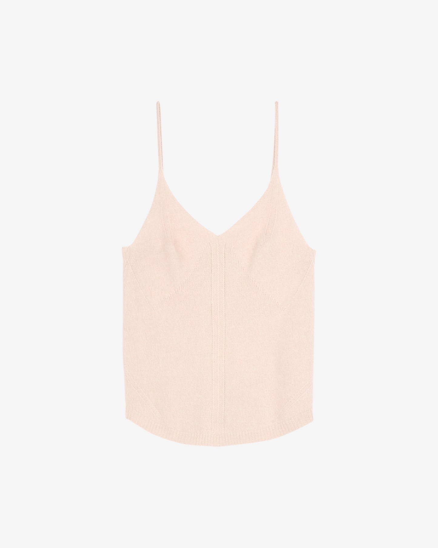 Kassir Top - Pink