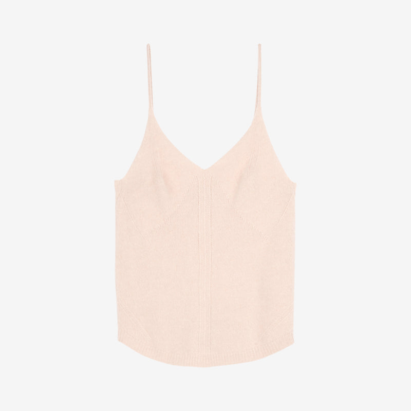 Kassir Top - Pink