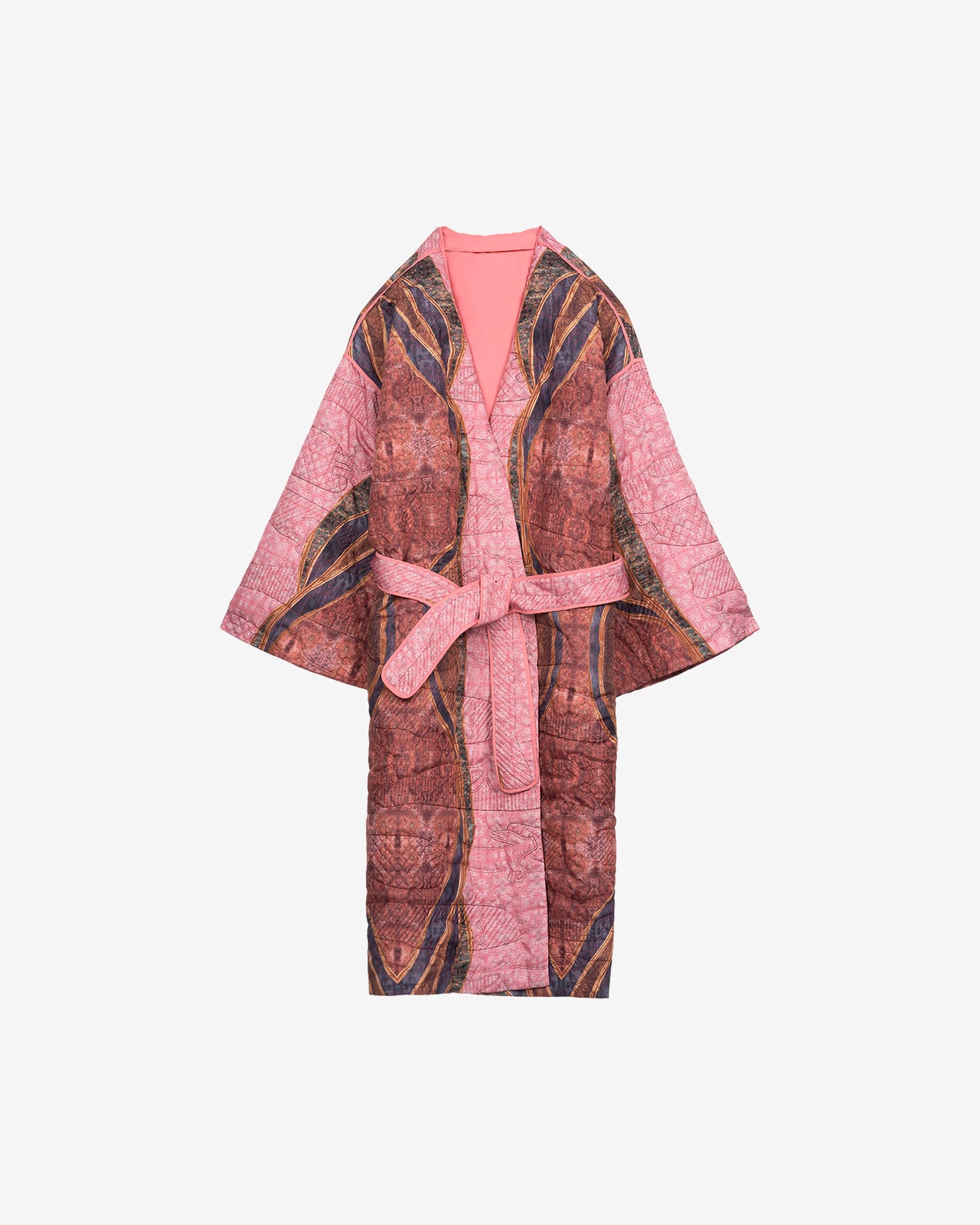 Kimono Kimiko - Rose - Image 7