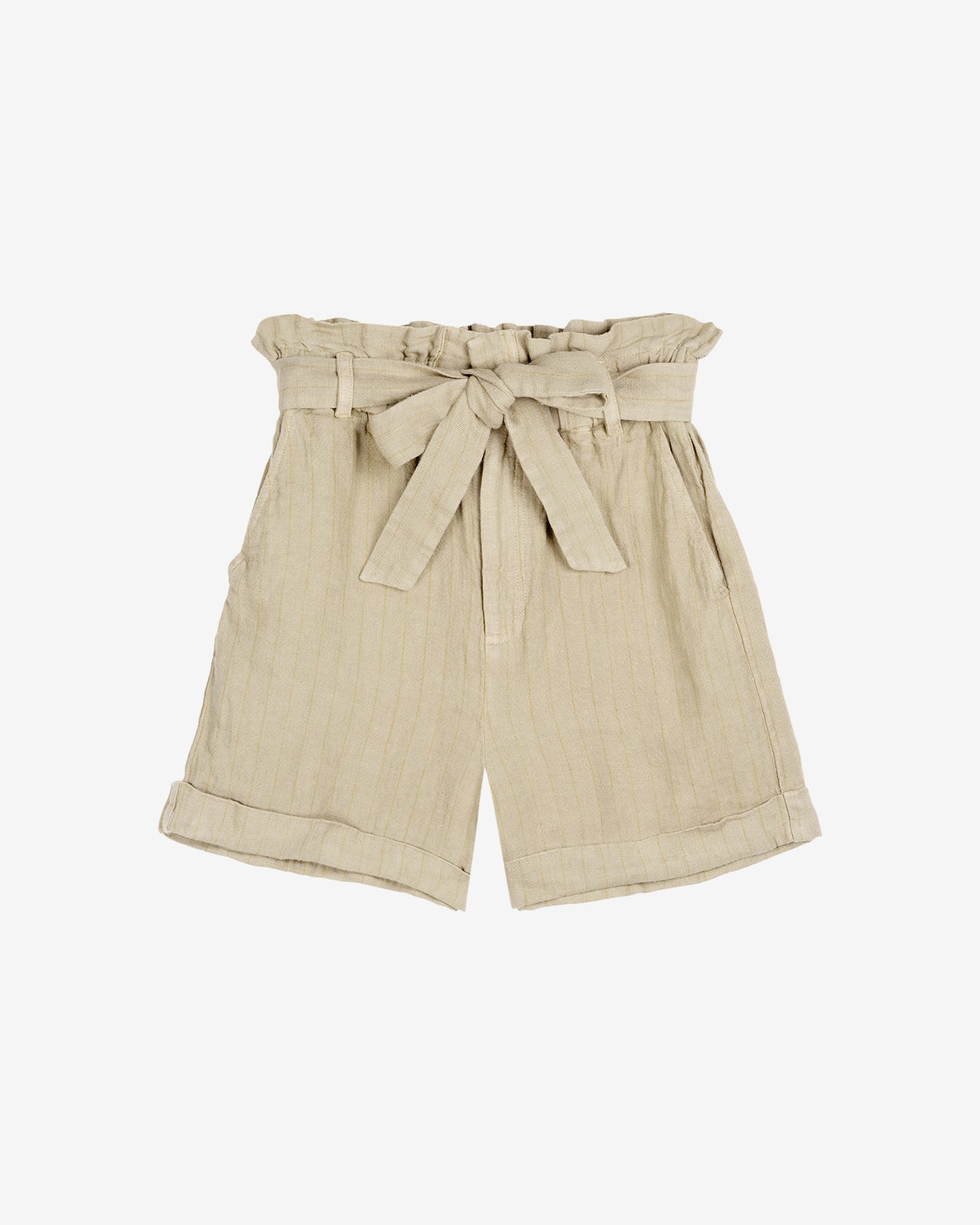 Short Marilu - Taupe - Image 5