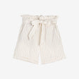 Short Marilu - Écru