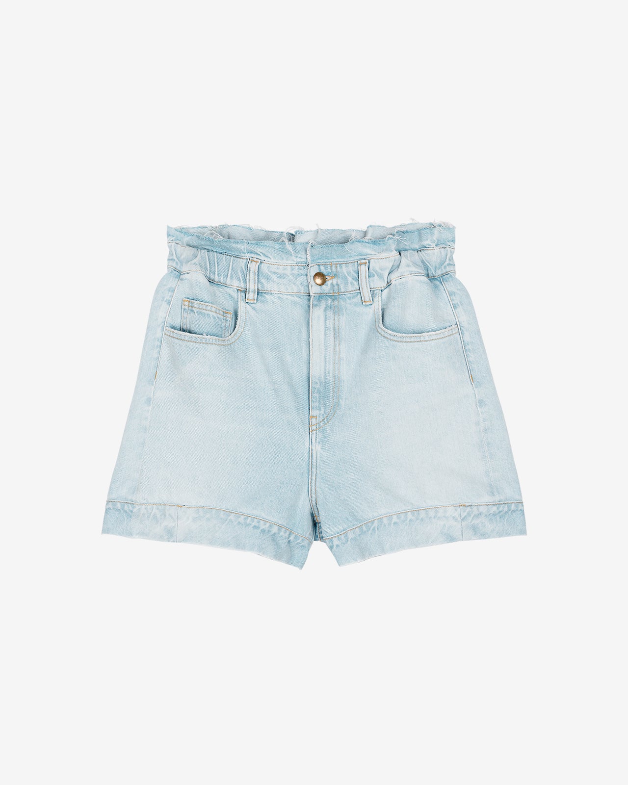 Mes Shorties Shorts - Blue - Image 5