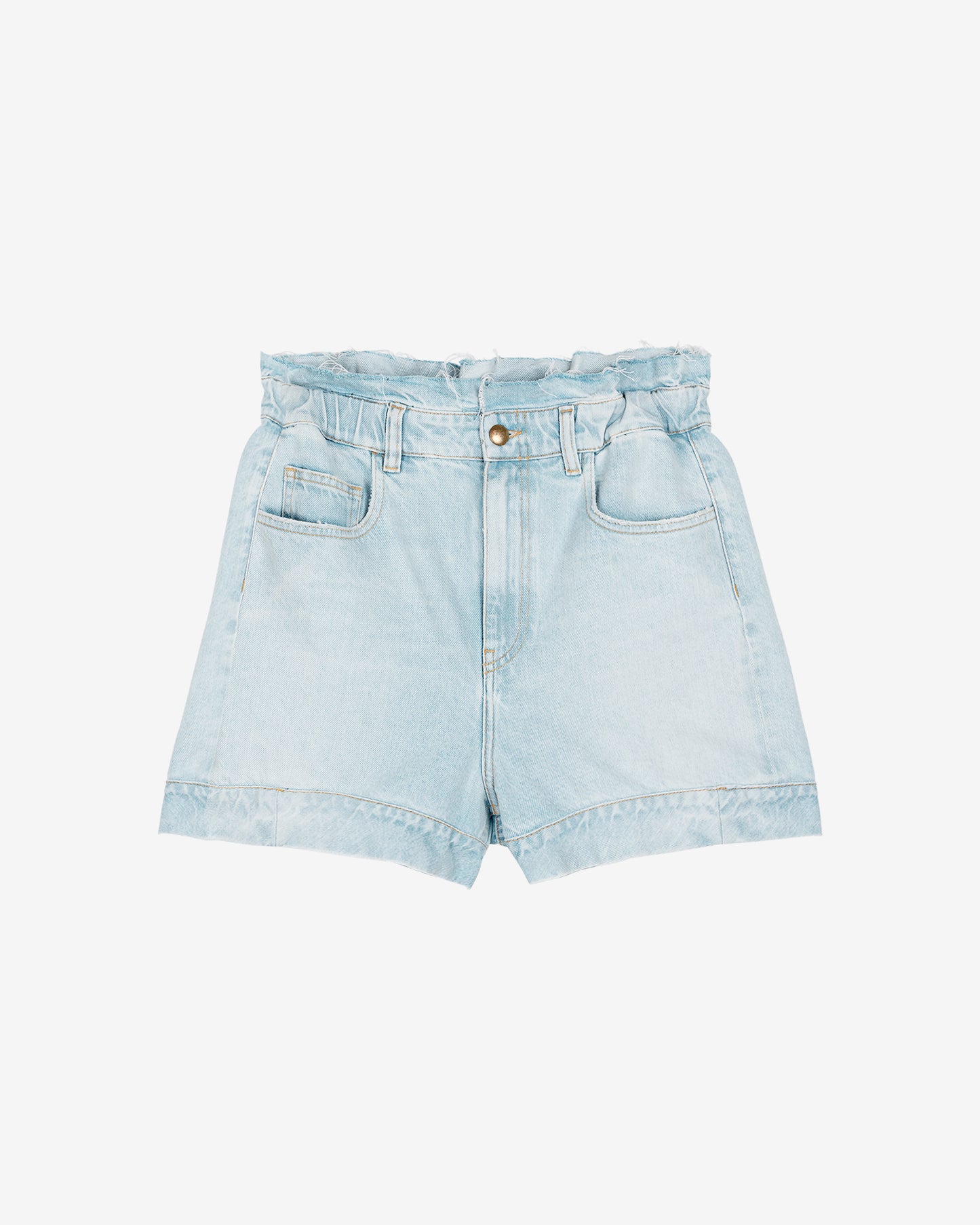 Mes Shorties Shorts - Blue