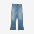 Pantalon Mes Stylish - Bleu