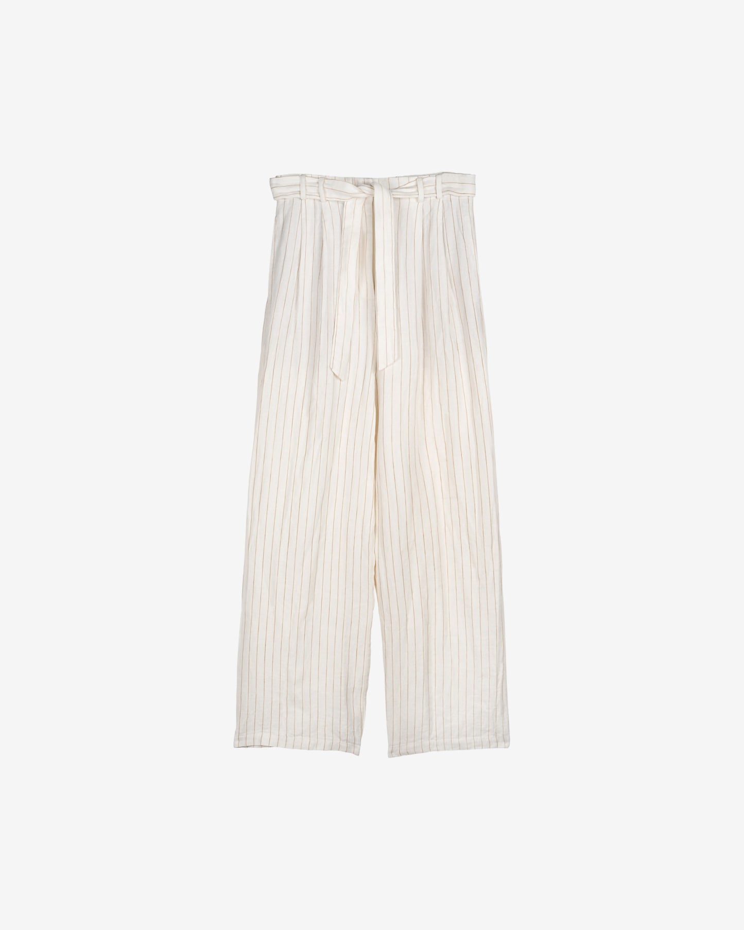 Pantalon Moricone - Écru