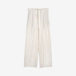Pantalon Moricone - Écru