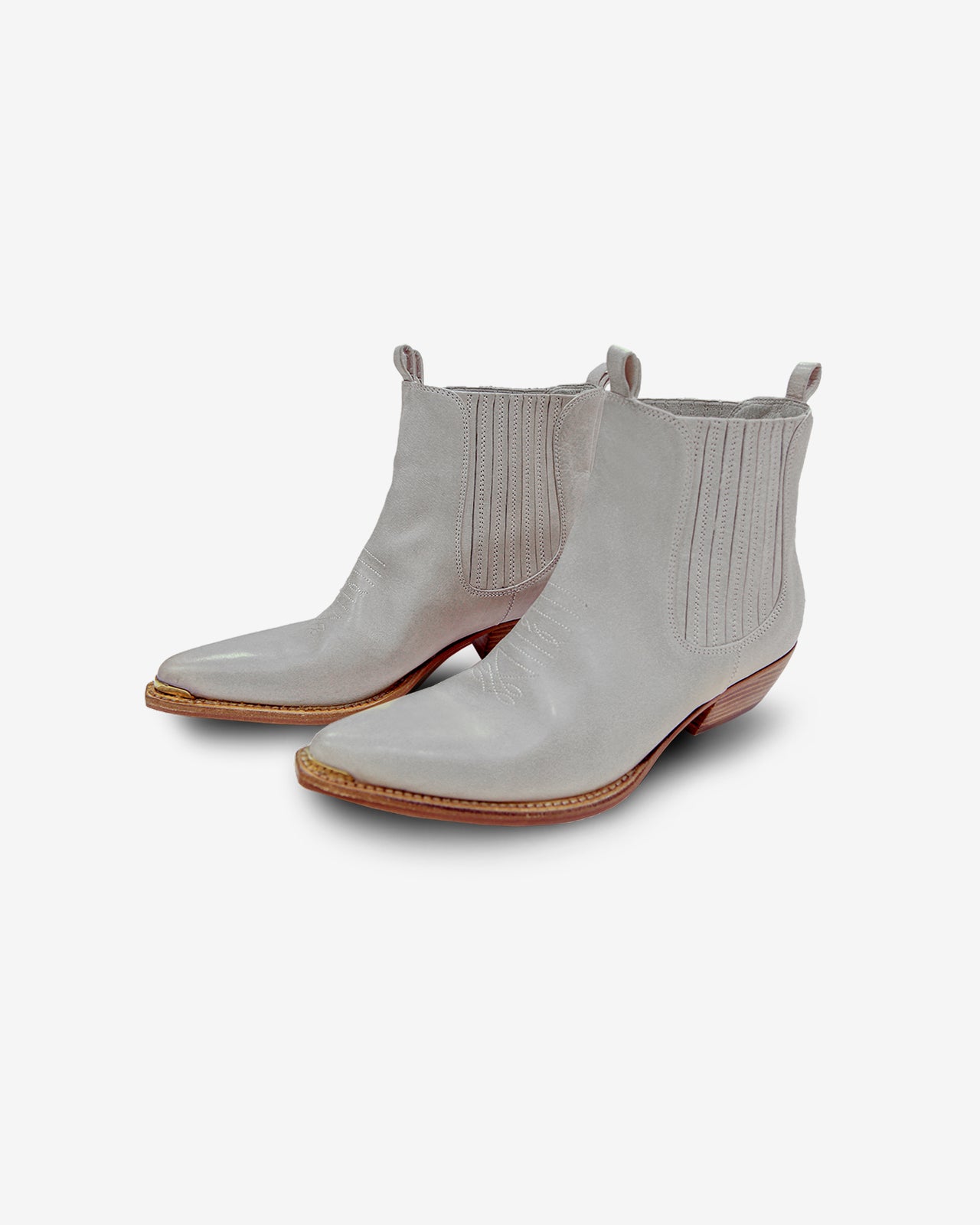 Chaussures Orion - Gris - Image 4