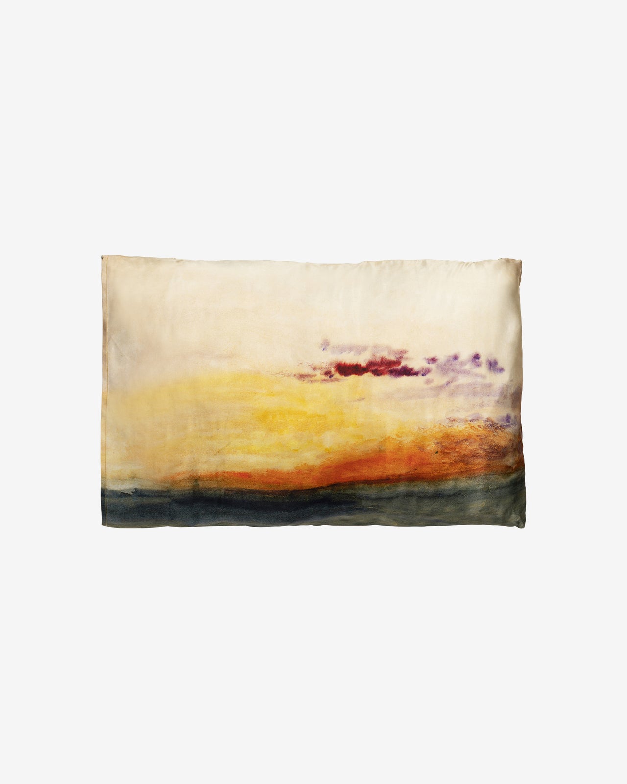 Palizzi Pillow - Yellow - Image 4