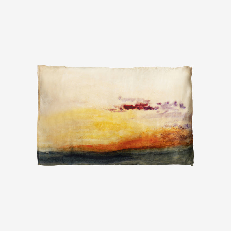 Palizzi Pillow - Yellow