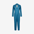 Agatha Jumpsuit - Blue