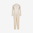 Agatha Jumpsuit - Ivory