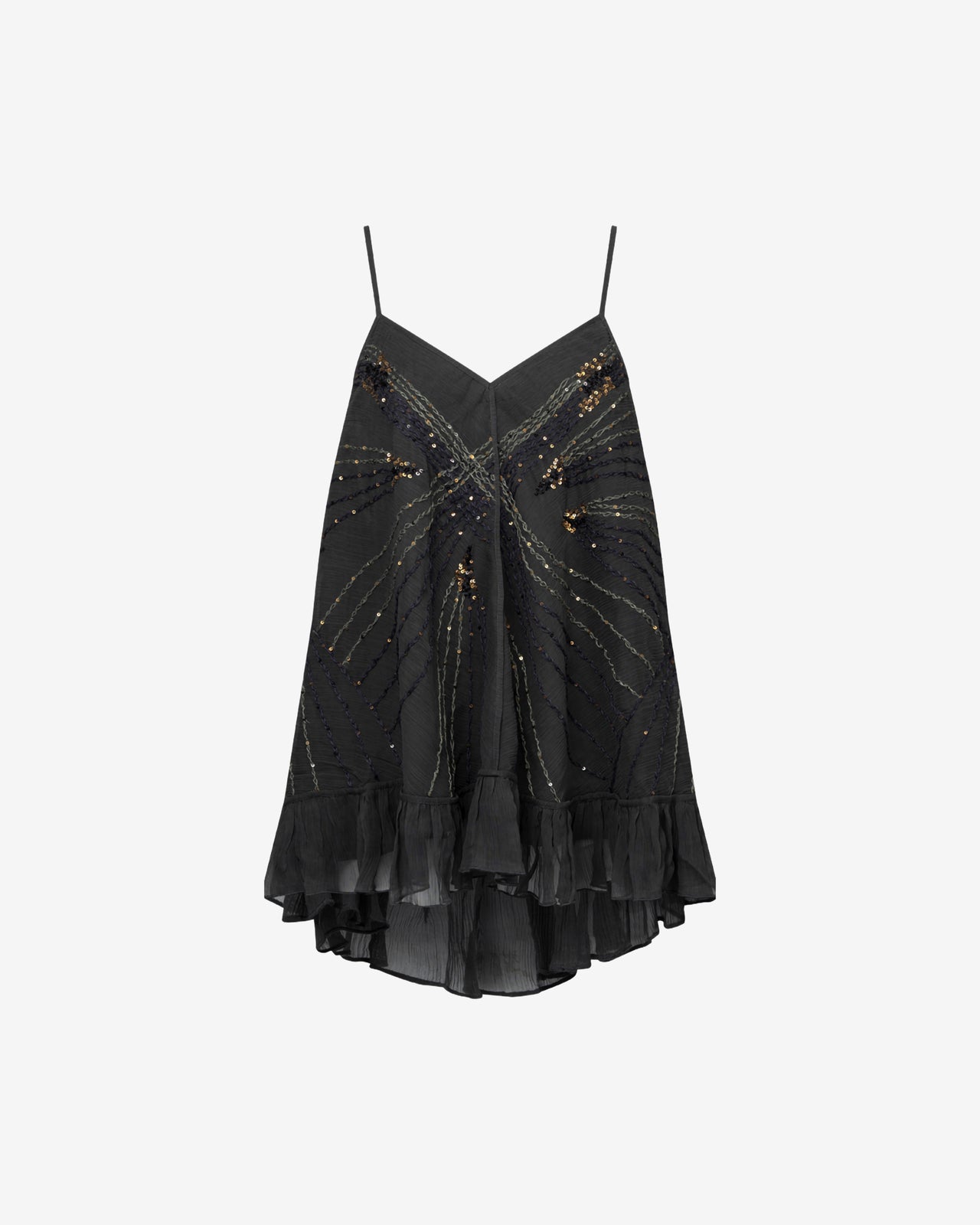 Top Alba - Noir - Image 6