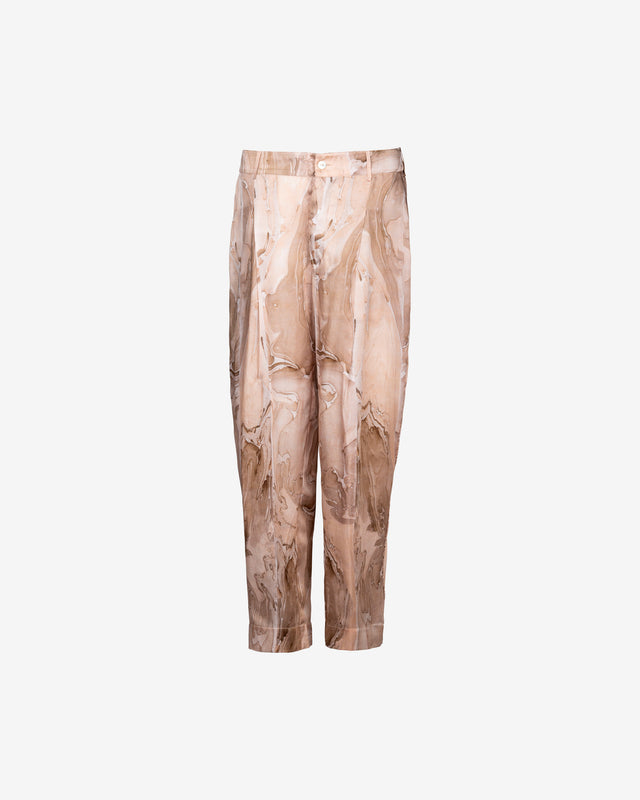 Calyn Pants - Pink - Image 1