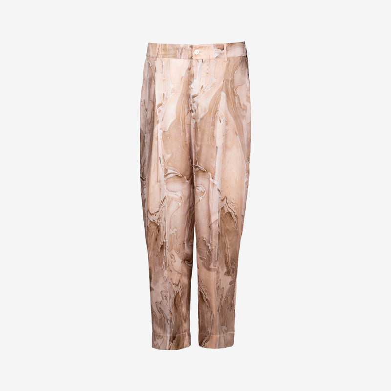 Pantalon Calyn - Rose