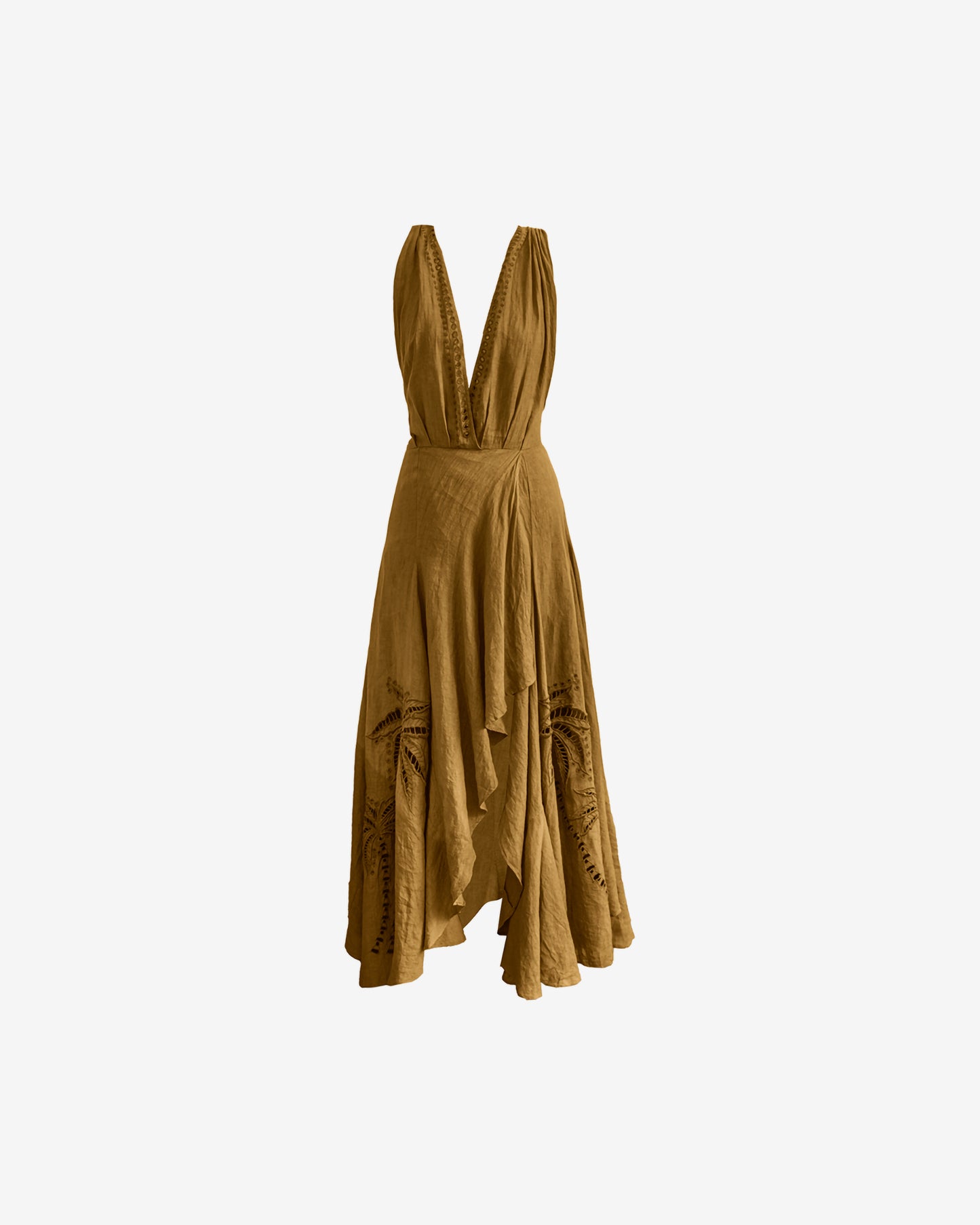 Robe Doperni - Olive