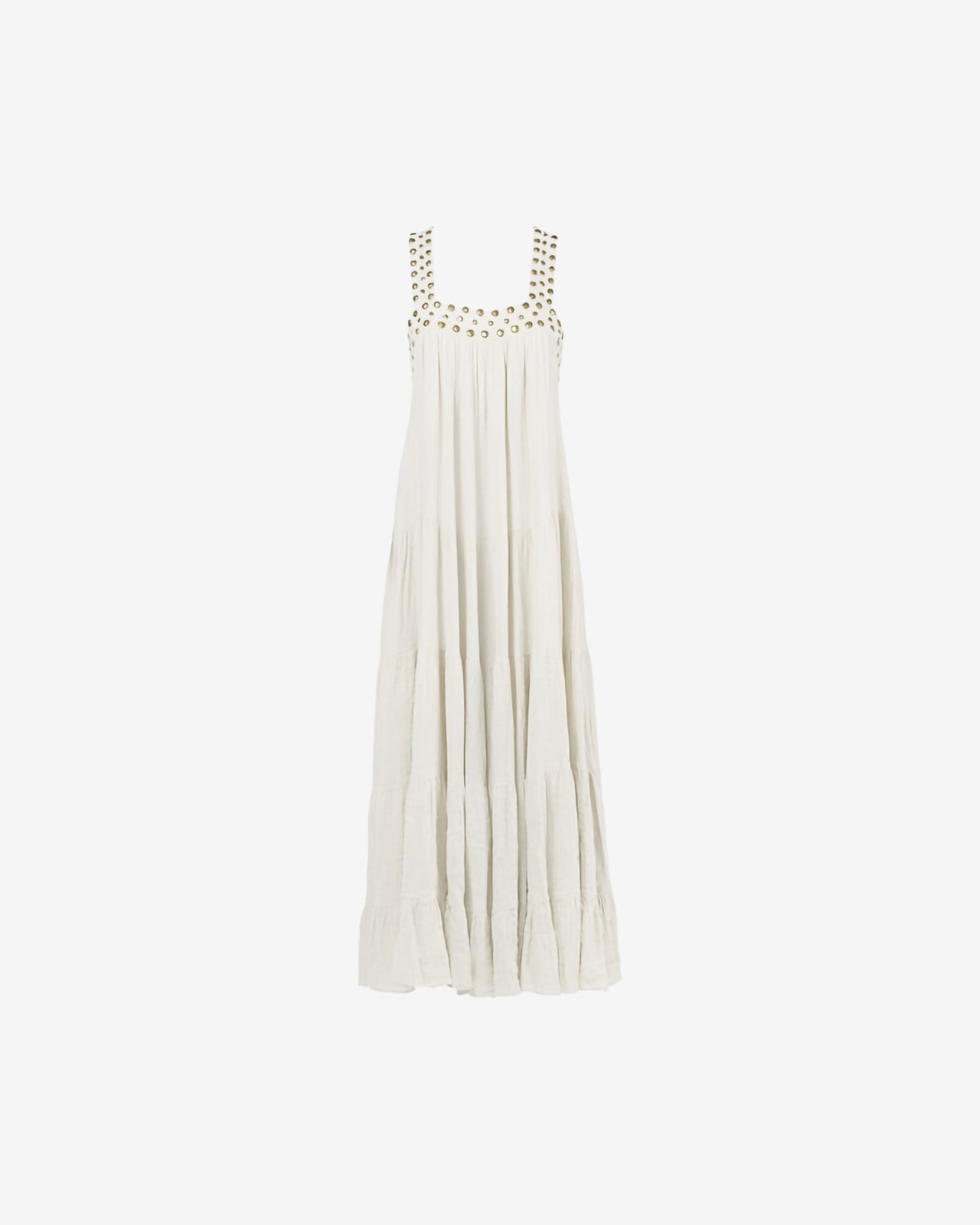 Robe Gigi - Ivoire - Image 1