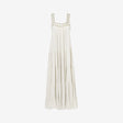 Robe Gigi - Ivoire