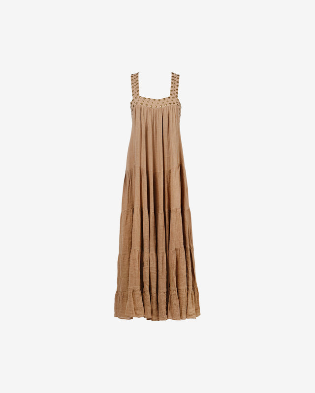 Robe Gigi - Sable - Image 1