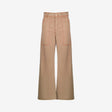 Pantalon Grace - Ocre
