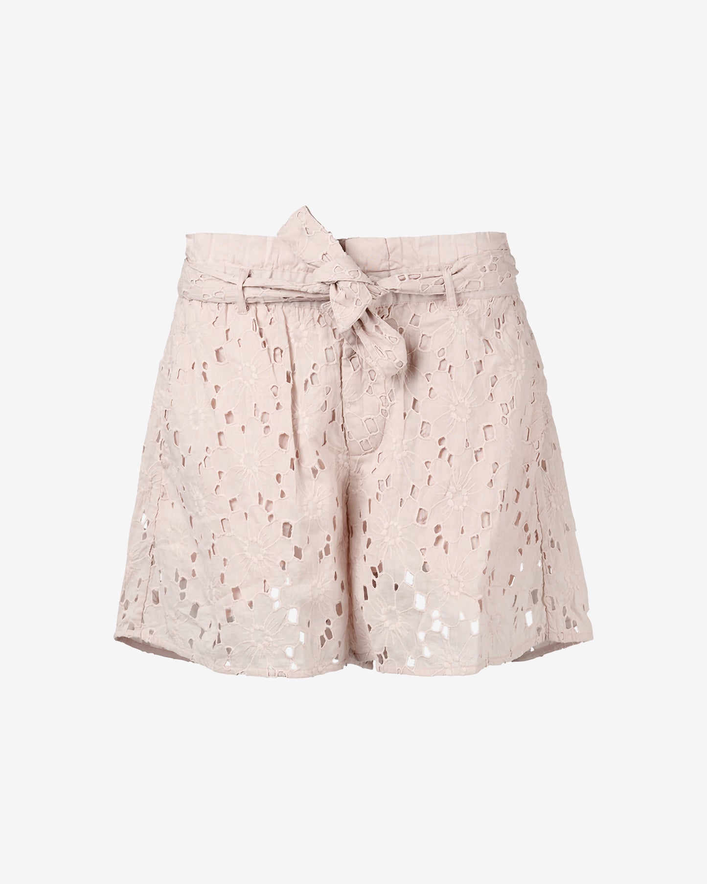 Short Lili - Écru