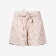 Short Lili - Écru