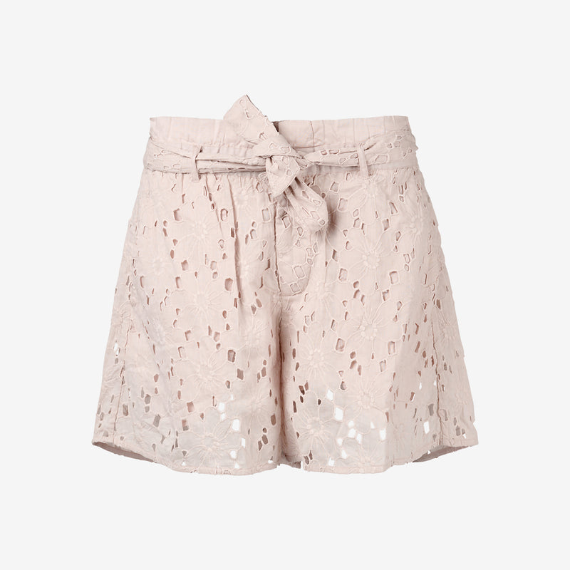 Short Lili - Écru