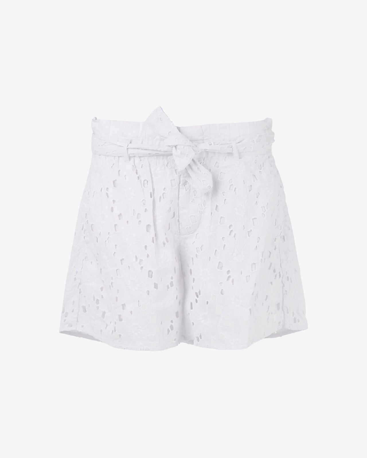 Short Lili - Blanc - Image 5