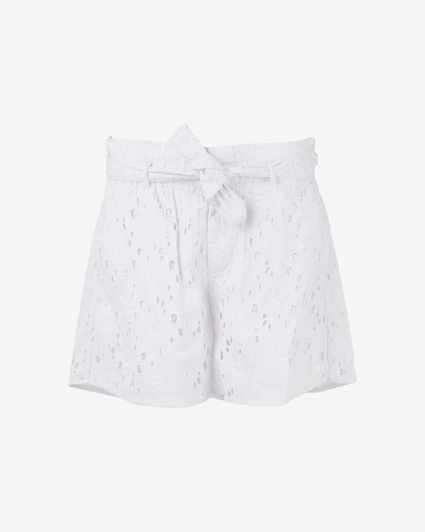 Short Lili - Blanc