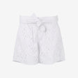 Short Lili - Blanc