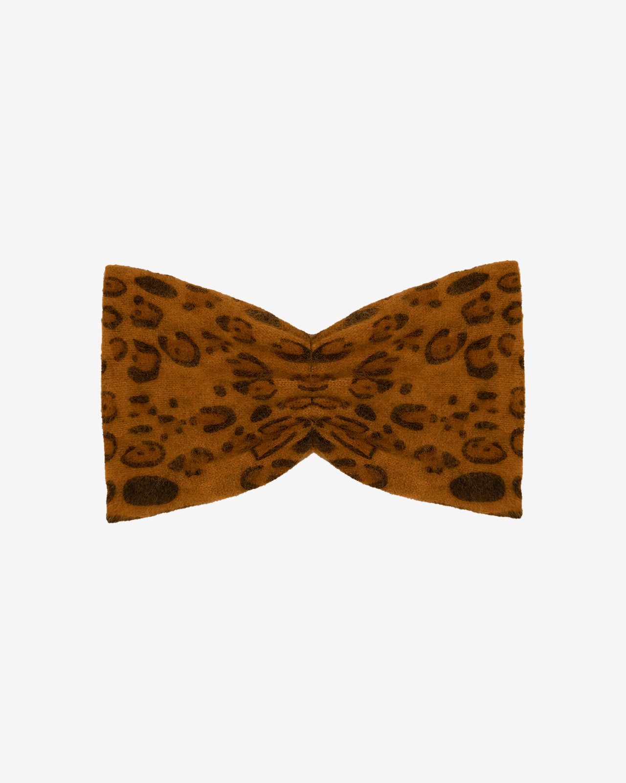 Bonnet Linda - Orange - Image 1