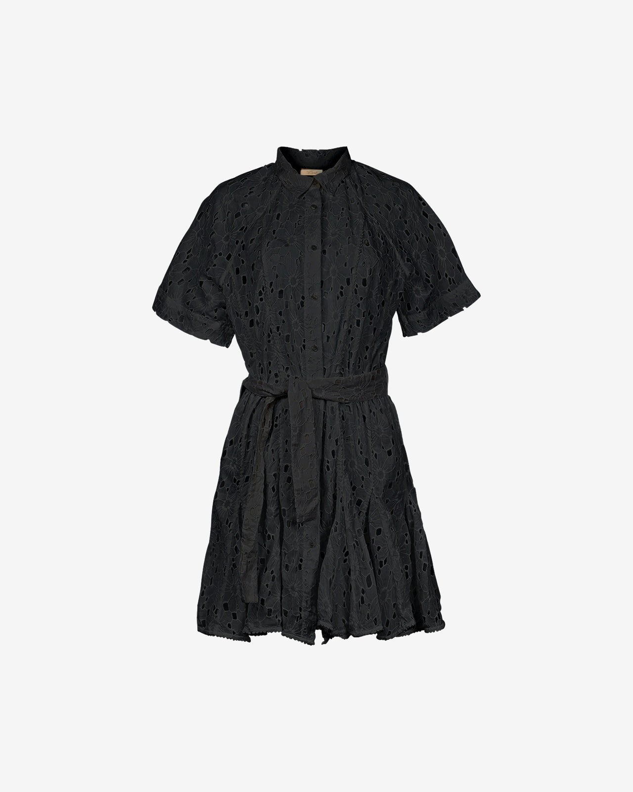 Robe Lizzo - Noir - Image 3