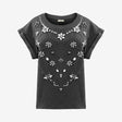Mani T-Shirt - Grey