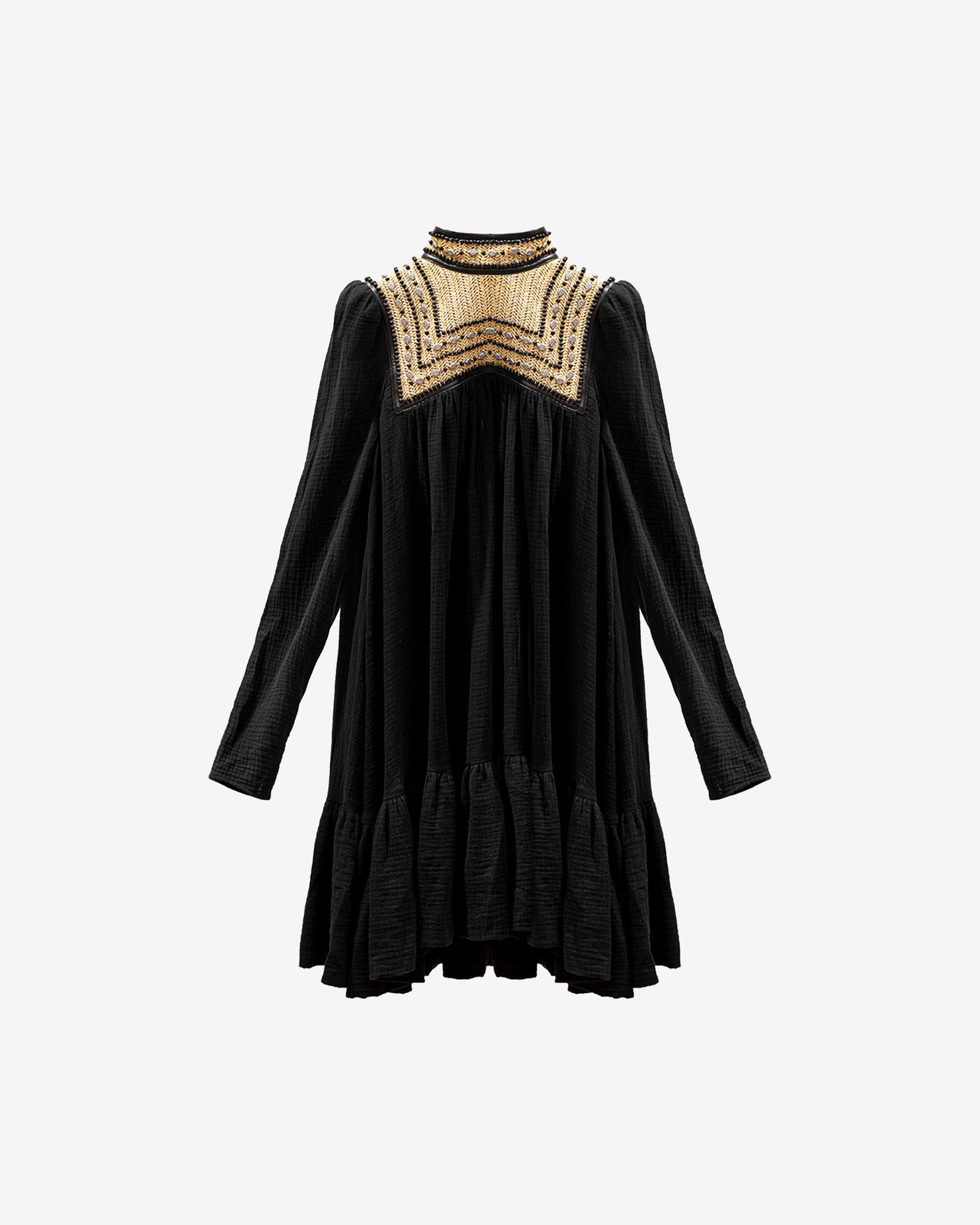 Robe Narva - Noir - Image 6