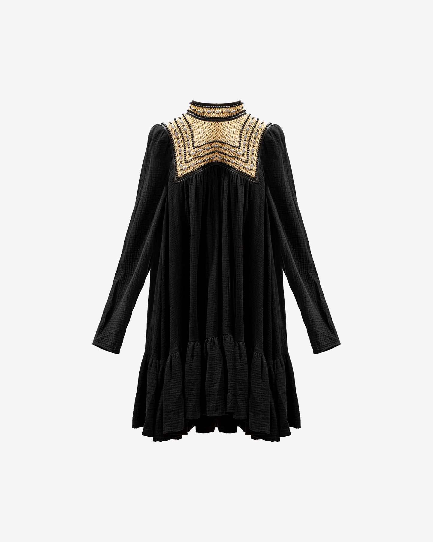 Robe Narva - Noir