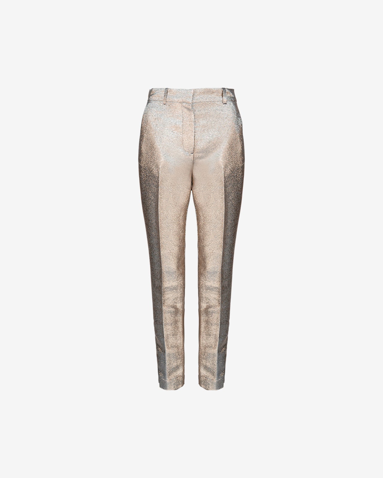 Sanders Pants - Silver - Image 7