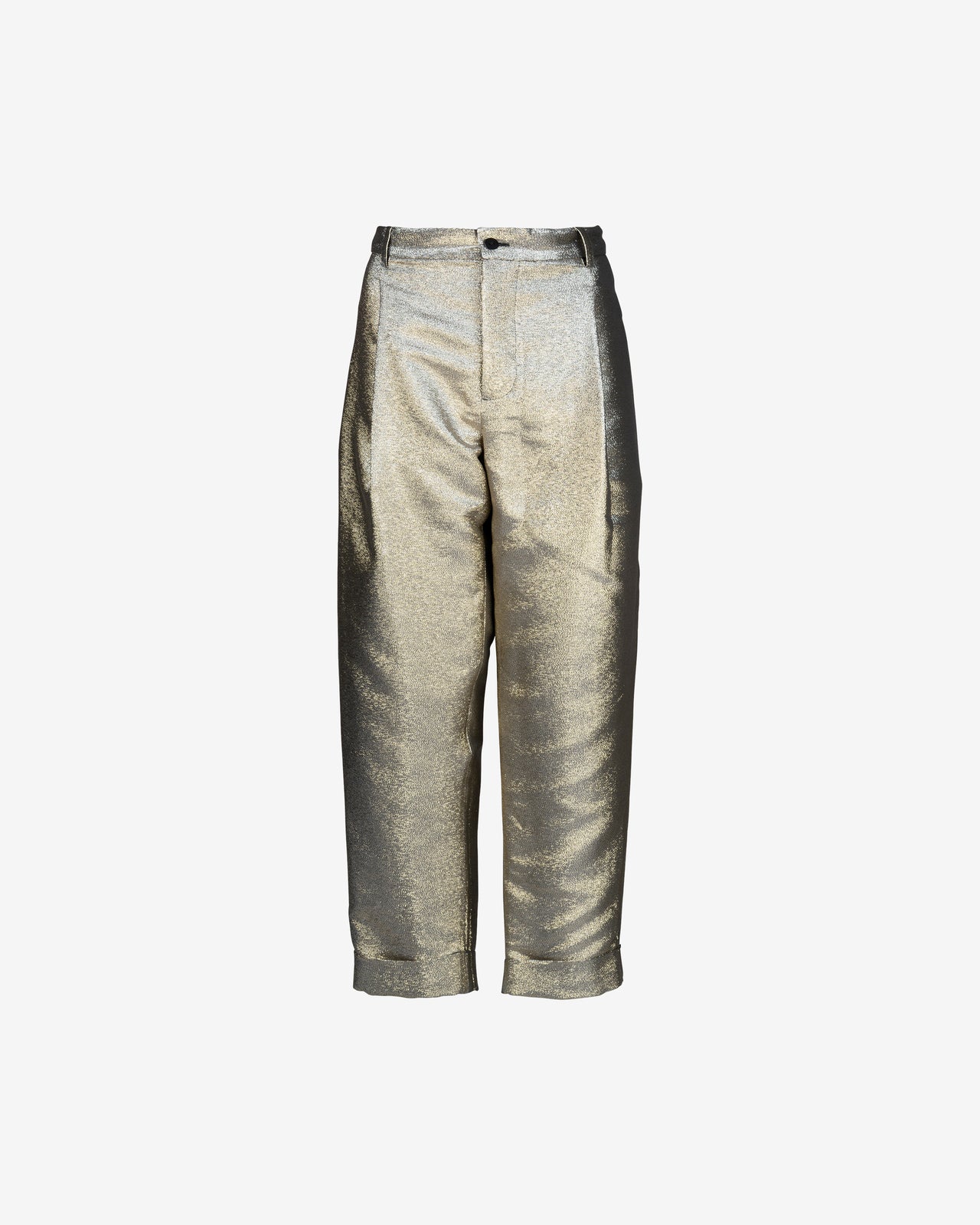Sandra Pants - Silver - Image 1