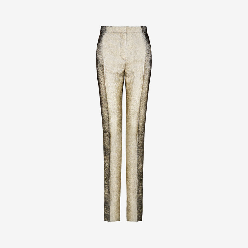 Sydney Pants - Silver