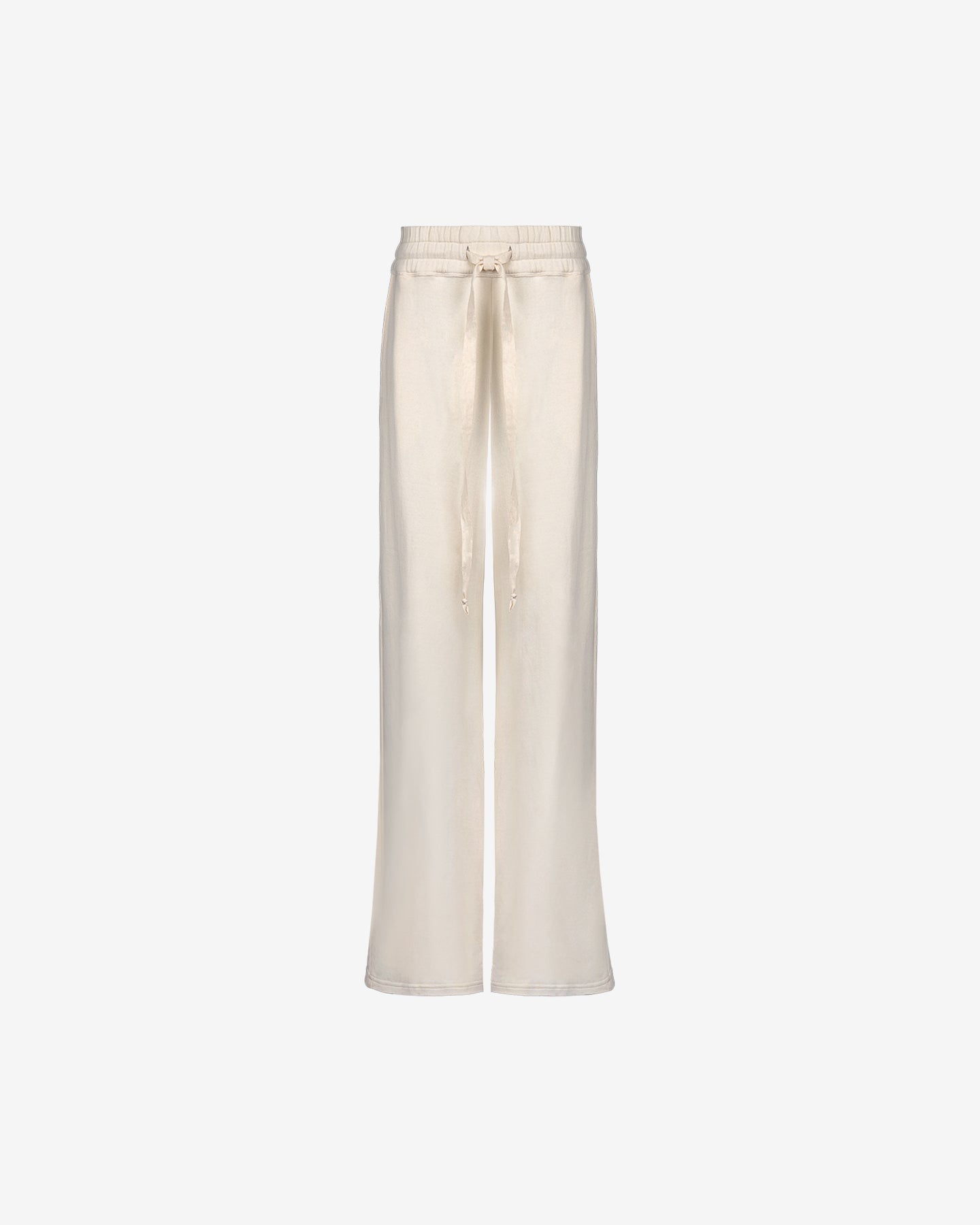 Tala Pants - Ivory