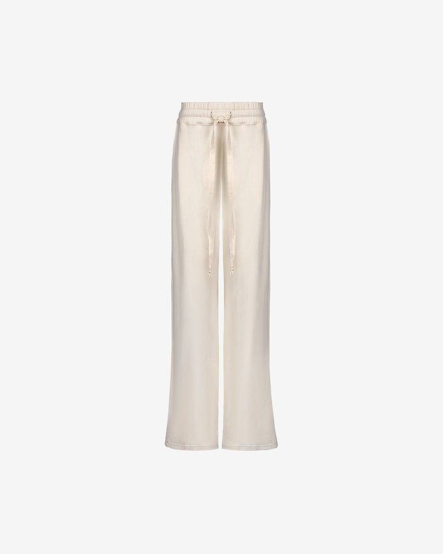 Tala Pants - Ivory - Image 1