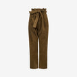 Clayde Pants - Khaki