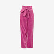 Clayde Pants - Pink