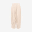 Crysta Pants - Ecru