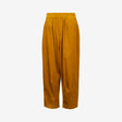 Crysta Pants - Ochre