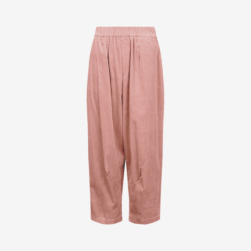 Crysta Pants - Nude