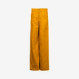 Cyanie Pants - Ochre
