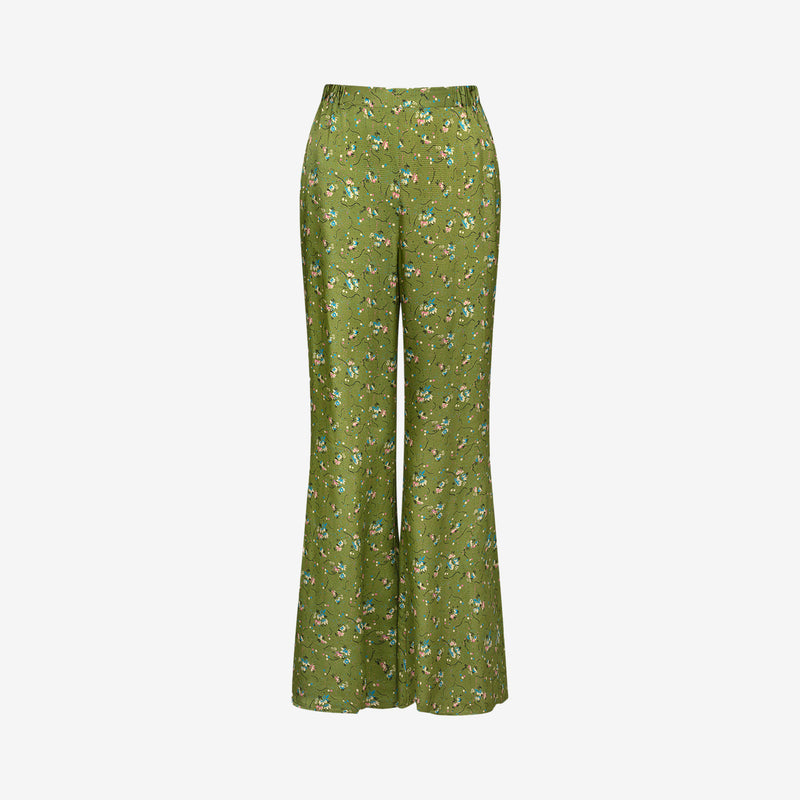 Gan Pants - Ochre